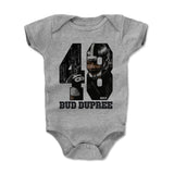 Bud Dupree Kids Baby Onesie | 500 LEVEL