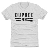 Bud Dupree Men's Premium T-Shirt | 500 LEVEL