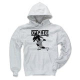 Bud Dupree Men's Hoodie | 500 LEVEL