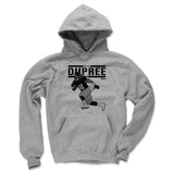 Bud Dupree Men's Hoodie | 500 LEVEL