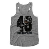 Bud Dupree Women's Tank Top | 500 LEVEL